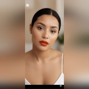RealHer I Am Amazing Liquid Matte Lipstick (New)